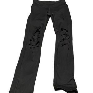 Mono B size small  workout pants see pic great condition  cute look excellent